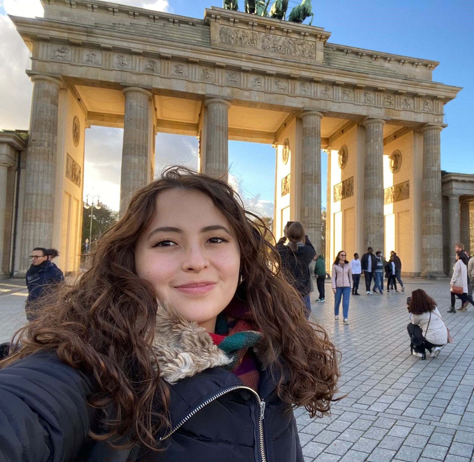 Au Pair Colombia